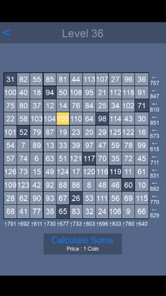 Magic Quadrant - Screenshot 4