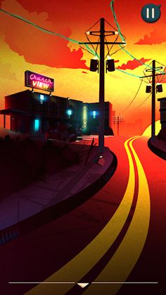 Antioch : Scarlet Bay - Screenshot 1