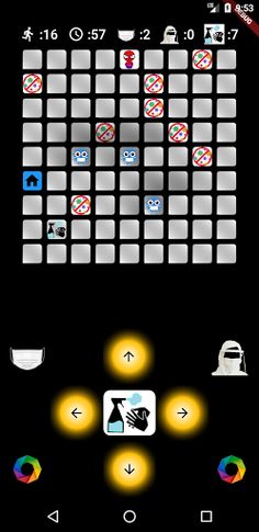 TeMaMe - Screenshot 4