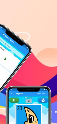 Baraja Lotería MX - Screenshot 3