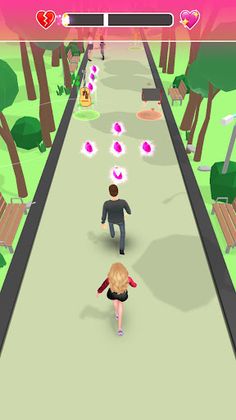 Jealous boyfriend - Screenshot 4