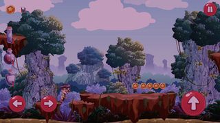 Dashartrd - Screenshot 2