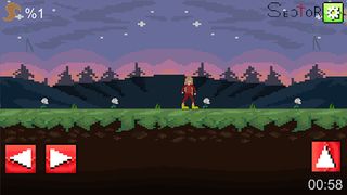 My Hair Is Too Long - Screenshot 1