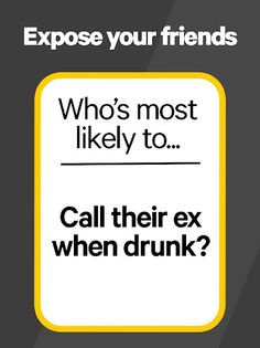 Most Likely NSFW Drinking Game - Screenshot 3