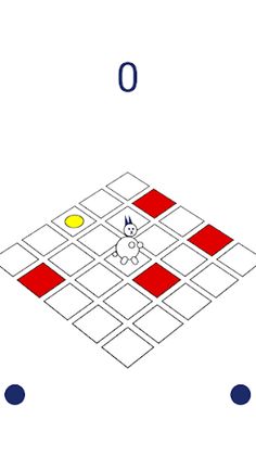 BUNNY_HOP - Screenshot 1