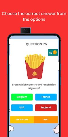 Brain Games : Trivia Puzzles - Screenshot 2