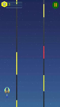 Space Breaker - Screenshot 4