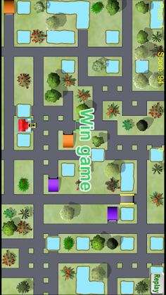 Way Home - Tìm Đường - Screenshot 4