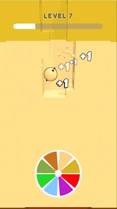 Mining Project - Screenshot 4