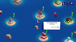 Archipel - Screenshot 2