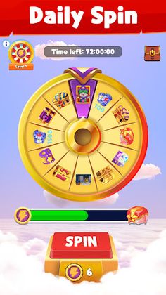 Trip Master - Screenshot 4