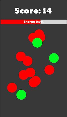 Crazy Dotz - Screenshot 3