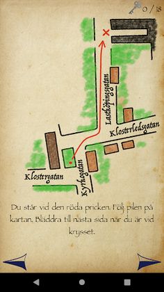 Questropolis Vadstena - Screenshot 3