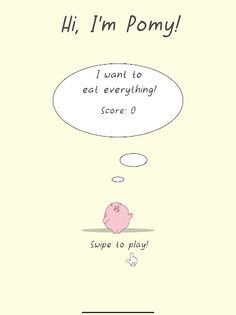 I'm Pomy! - Screenshot 4