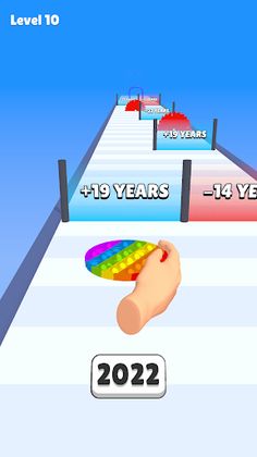 Toy Evolution - Screenshot 4