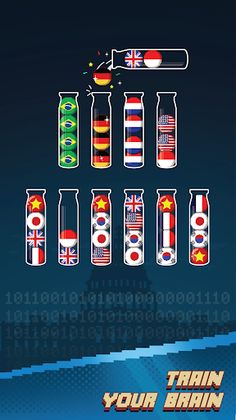 Pixel Ball Sort - Screenshot 2