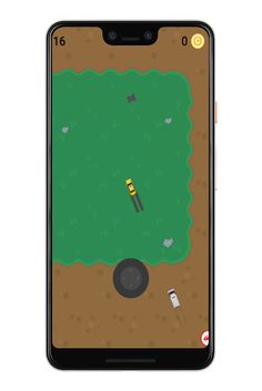 Max Endless Car Chase - Screenshot 4