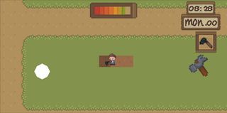 Farming House - Screenshot 3