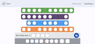 Qwinto Sheet - Screenshot 1