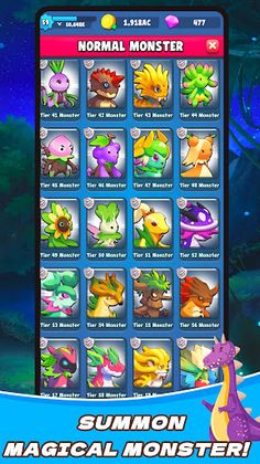 Dragon Home Defense - Screenshot 3