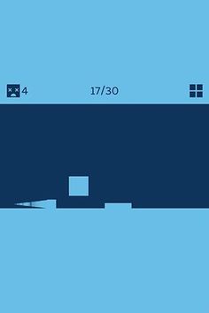 Tappy Jump - Screenshot 3