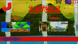 New Adventure World - Screenshot 2