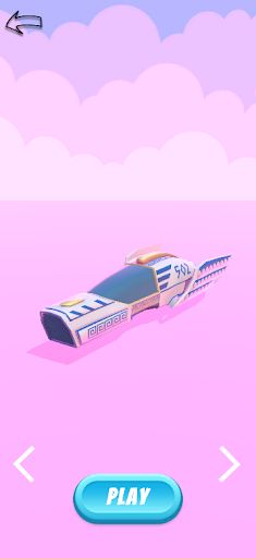 Car Chaos: Smash Game - Screenshot 3