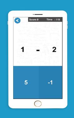Math's Skill Checker - Screenshot 3