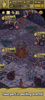 Idle Ant Colony - Screenshot 5