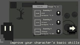 Desert of the Moon - Screenshot 3