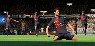 FC 24 Mobile Football League - Screenshot 3