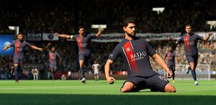 FC 24 Mobile Football League - Screenshot 3