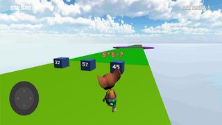 3D Learn the Multiplication Ta - Screenshot 3