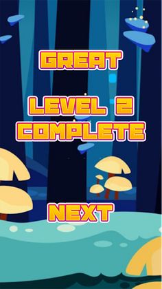 Candy Forest - Screenshot 4