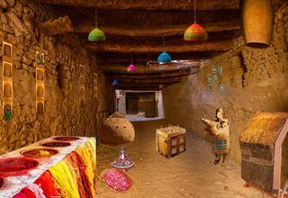 Rooms Escape Mystery Mission - Screenshot 3