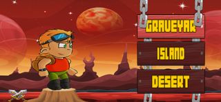 مغامرات خلف - Screenshot 2