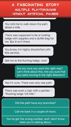 Beyond the Mountain - Screenshot 2