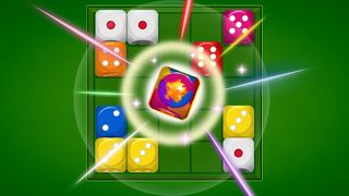 Merge Dice Puzzle 2023 - Screenshot 3