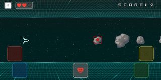 Chromastro - Screenshot 2