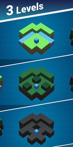 Res.Cube : The Gift - Screenshot 3