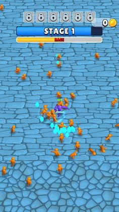 Combat Master - Screenshot 4