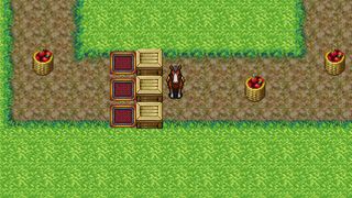 Horse Riding (Presented by: Ex - Screenshot 3