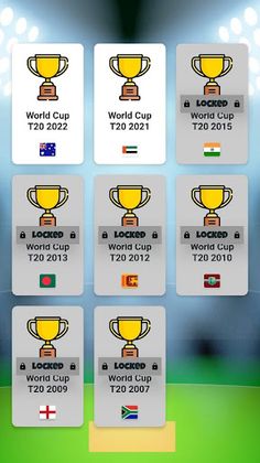 Cricket Masters - Screenshot 2