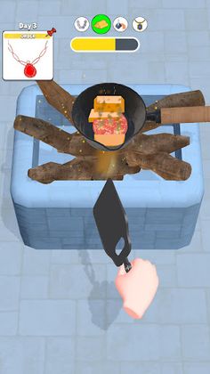 DIY Jewelry Maker - Screenshot 2