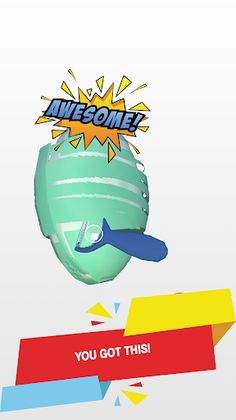 Peel Master Satisfying Peeling - Screenshot 4