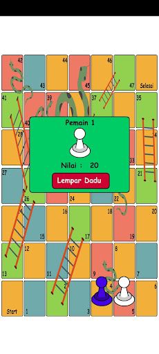 ARTAJAK : Ular Tangga Pajak - Screenshot 3