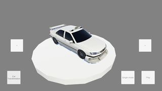 DriveHard - Screenshot 1