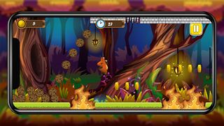 Grizzy and the Lemmings Jungle - Screenshot 3