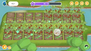 Tham Farm - Screenshot 2