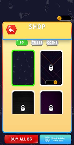 Extreme Tubes Water Sort - Screenshot 2